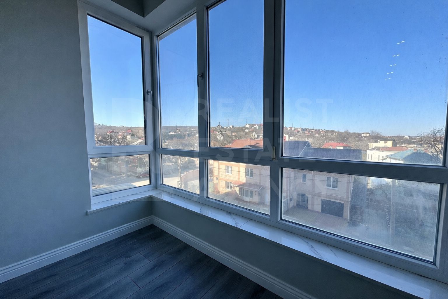 Chirie, apartament, 1 cameră, strada Ghioceilor, Buiucani - Poză 8