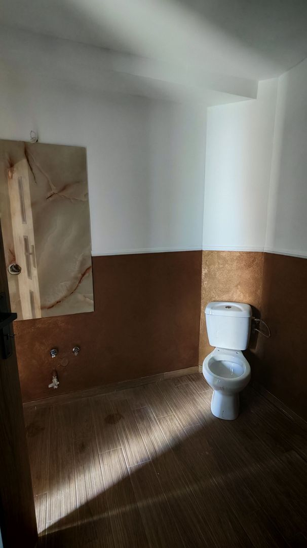 Corp de casa P+M 4 camere , ASTRA - Carpatilor -LIDL- ,curte comuna. - Poză 35