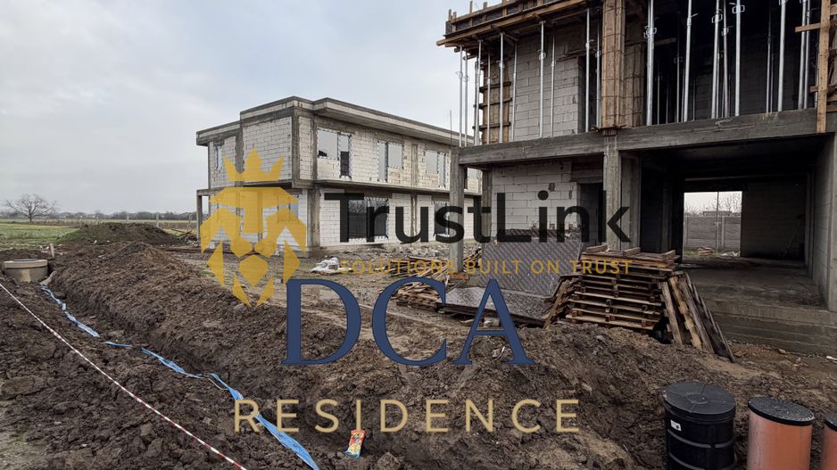 DCA Residence  comuna 1 Decembrie - Poză 8