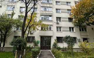 Vânzare, apartament, 2 camere, în apropiere de Mega Mall, București - Poză 1