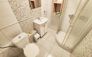 2 camere, mobilat modern, PET FRIENDLY, parcare, Gheorgheni, FSEGA - Poză 7