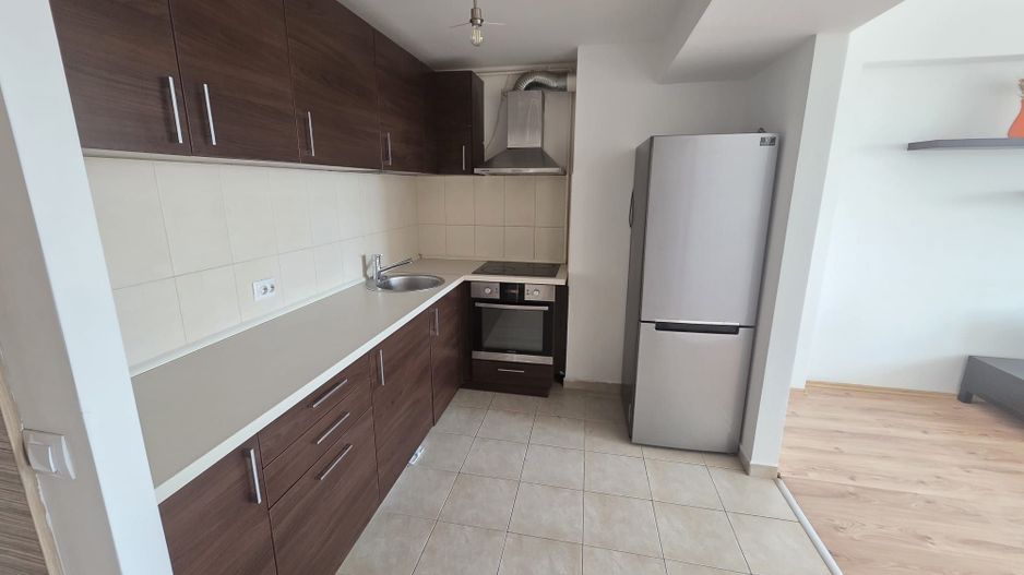 Apartament 2 camere tip Studio Vitan barzesti - Delta Vacaresti - Poză 9