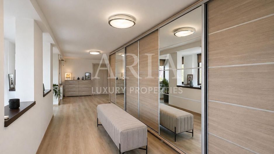 VILĂ INDIVIDUALA LAKEFRONT SNAGOV | POOL - Poză 20