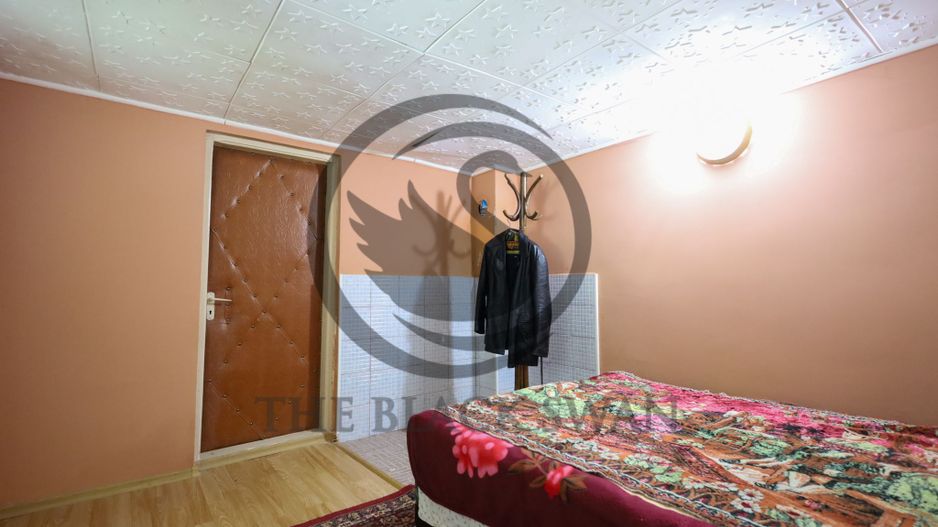 Casa cu 5 camere de vanzare | 700 mp teren | Valea Dulce, Prahova - Poză 5