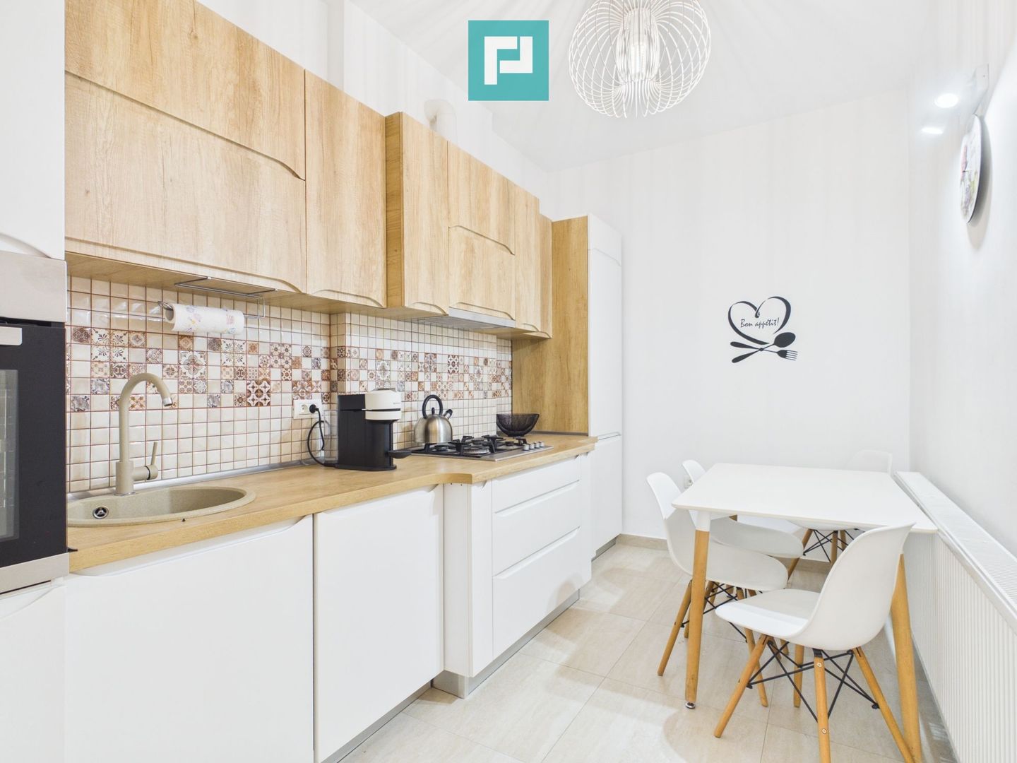Apartament 2 camere zona Sinaia - Poză 23