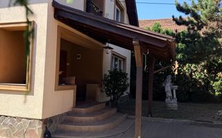 Casă de vânzare în Sâncraiu de Mureș | 690 mp teren | 150 mp utili - Poză 1