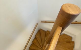 Satu Mare, Casa semicentrala zona stadionului Olimpia - Poză 25