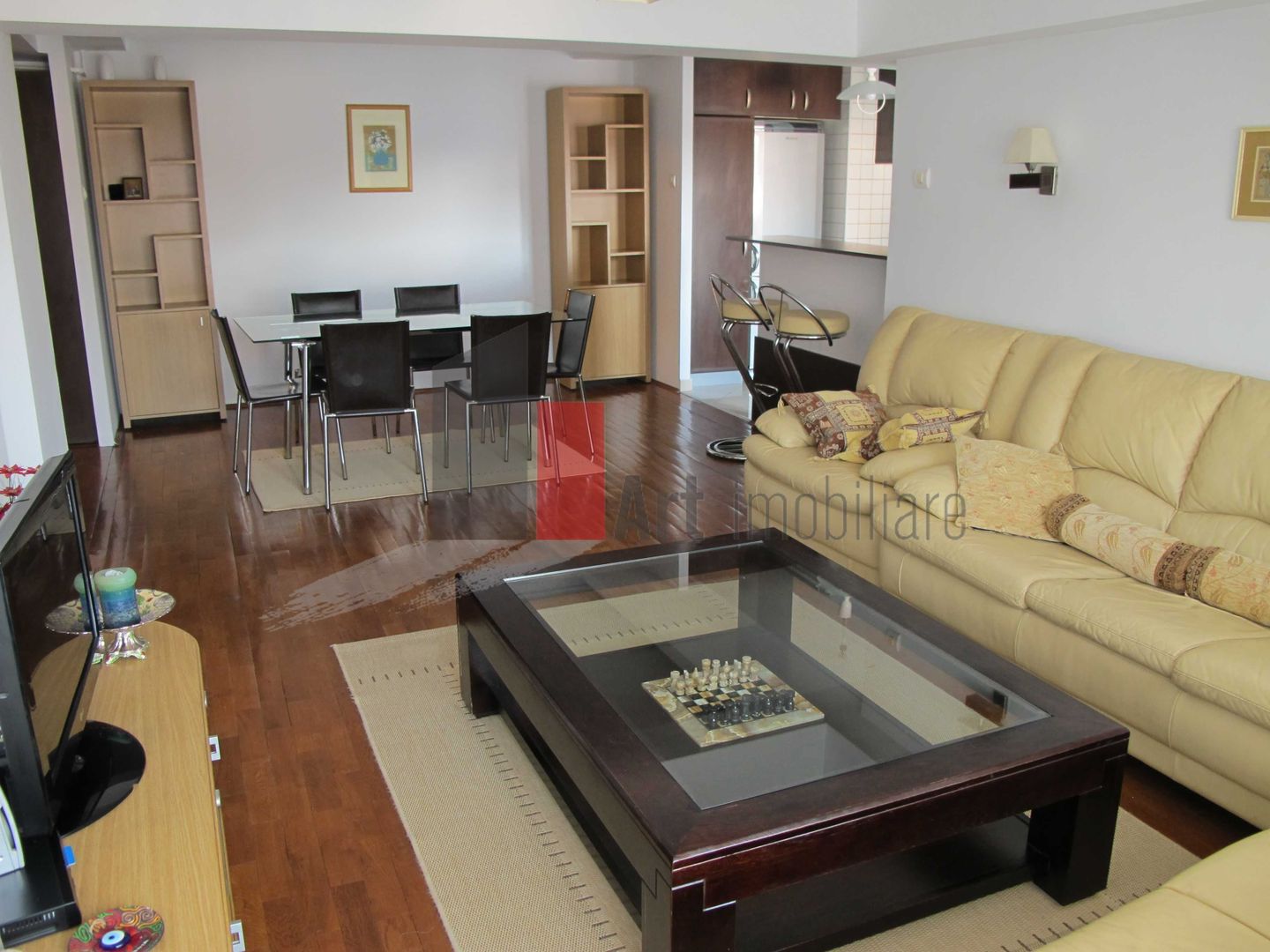 2 Camere Unirii - Poză 1