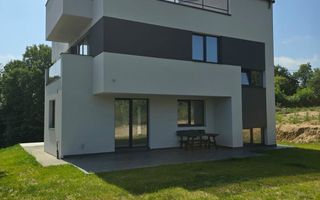 Casă moderna individuală D+P+E+T în Feleacu - Poză 1