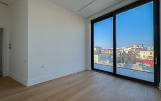 Penthouse Vedere Exceptionala | Dumbrava Rosie | Gradina Icoanei - Poză 13