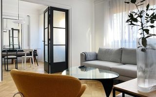 Apartament de 3 camere   | Centrala Termica | Piata Romana - Poză 1