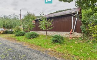 Căsuță de vacanță pentru pescari în Lipova - Poză 10