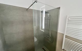 Apartament cu 3 camere,finisat la cheie, parter -Selimbar, Comision 0 - Poză 9