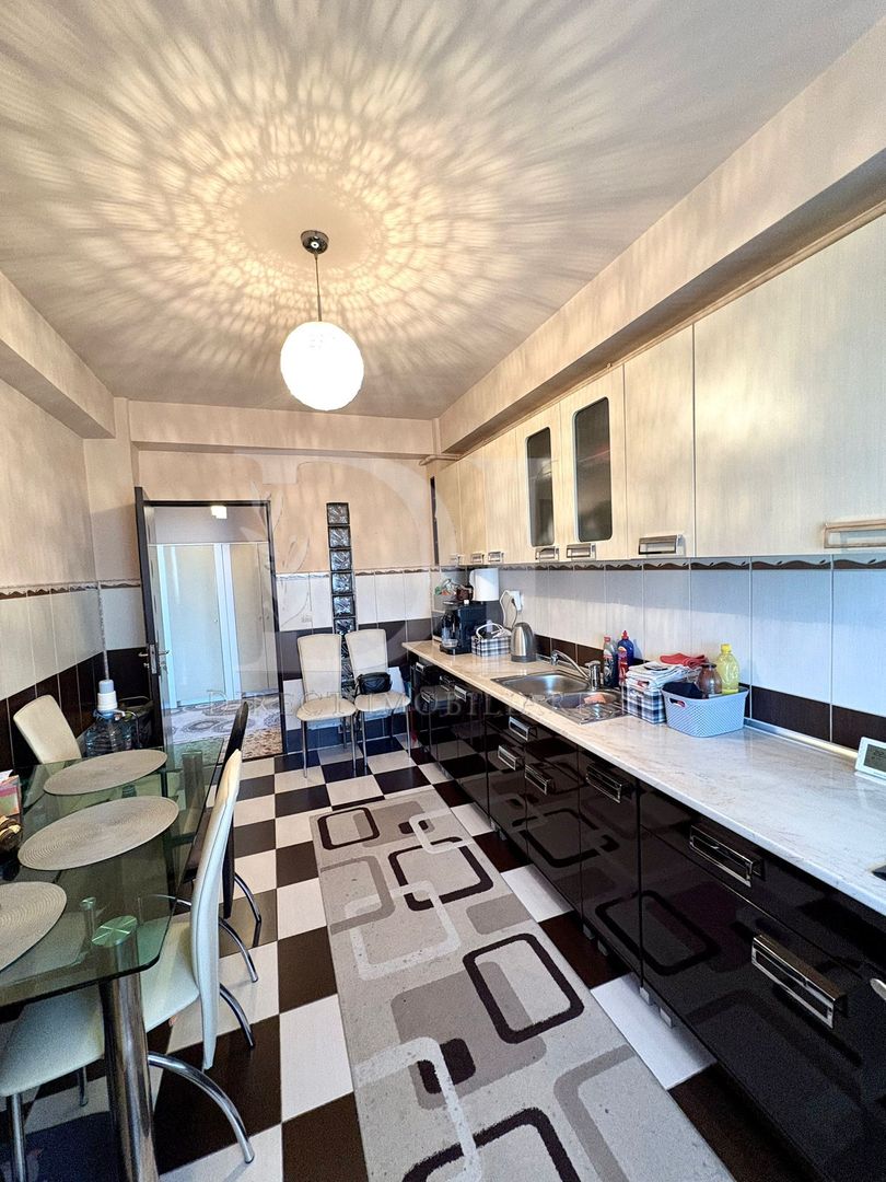 Apartament de vanzare/ Zona Profesor Ioan Rus/Floresti - Poză 6