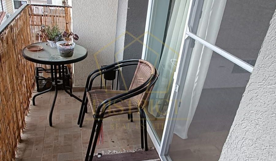 Apartament 2 camere, mobilat, utilat | Giroc | Pentru copii | Pet Friendly! - Poză 12