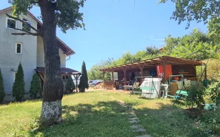 Vila pretabila pensiune + restaurant,  10 camere,  1000MP teren - Poză 27