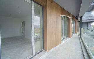 Tomis Nord- Vanzare apartament decomandat cu 2 camere, bloc nou. - Poză 8