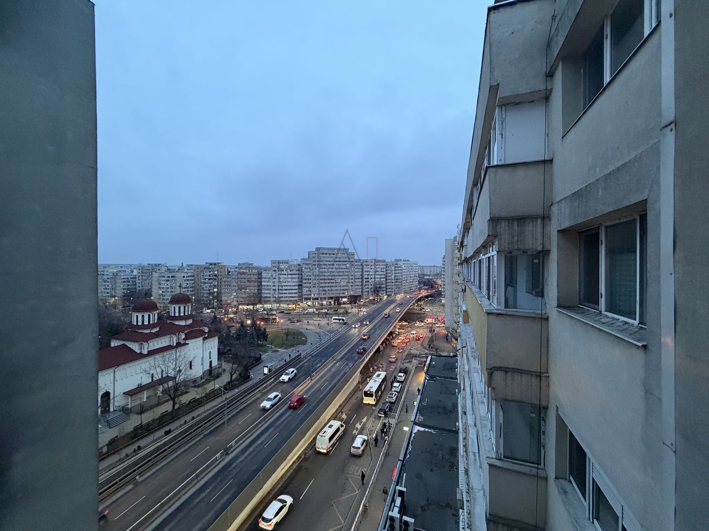 Apartament 3 Camere | Doamna Ghica | - Poză 1