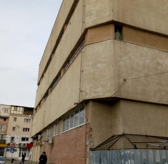 Cladire comerciala Turda - Poză 2