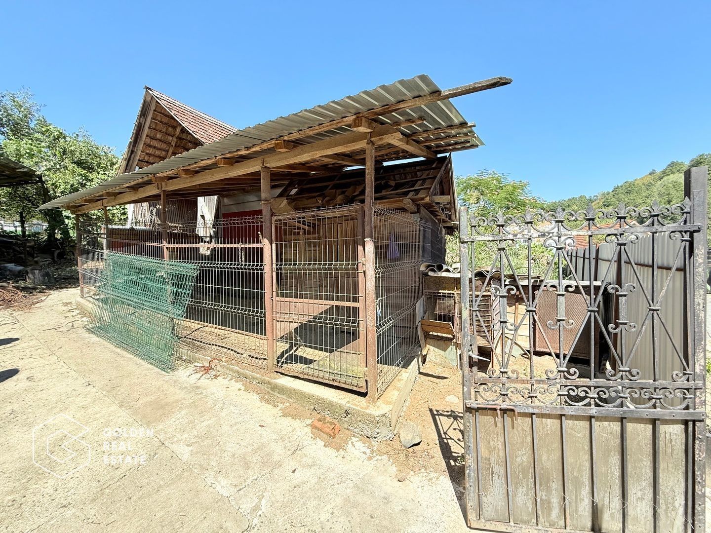 Casa 3 camere, sat Nicolae Balcescu, comision 0% - Poză 24