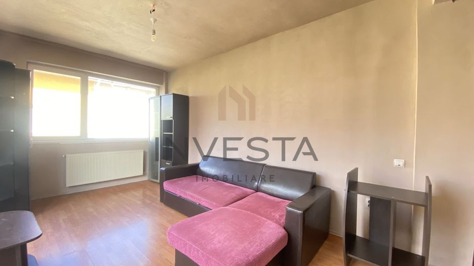 Apartament cu 2 camere de vanzare, zona Buna Ziua - Poză 2