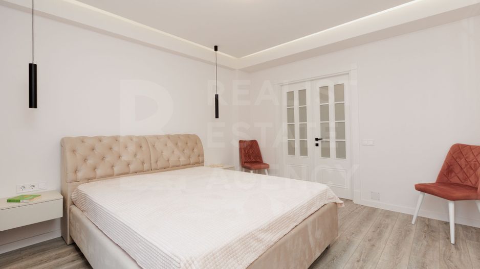 Chirie, apartament,  2 camere, str. Pantelimon Halippa, Centru - Poză 2