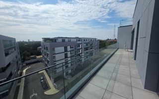 The Ivy | 3 camere 91 mp | parcare subterana | Jandarmeriei - Poză 1