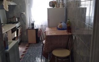 Garsoniera | Etaj 2 | 30 mp | Nord | - Poză 3