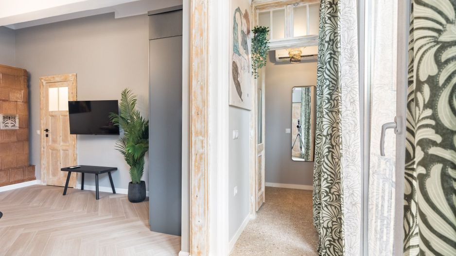 COMISION 0% - Apartament cu 2 camere Piata Unirii - Parcul Carol - Poză 9