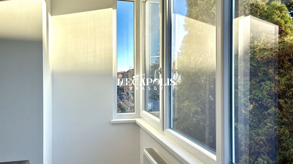 3 Camere / Tractorul / Renovat / Credit - Poză 4