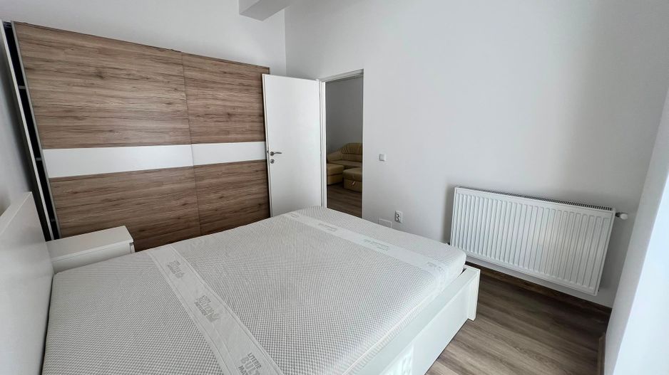 Apartament cu 2 camere la prima inchiriere | Ego Residence | Parcare subterana - Poză 3