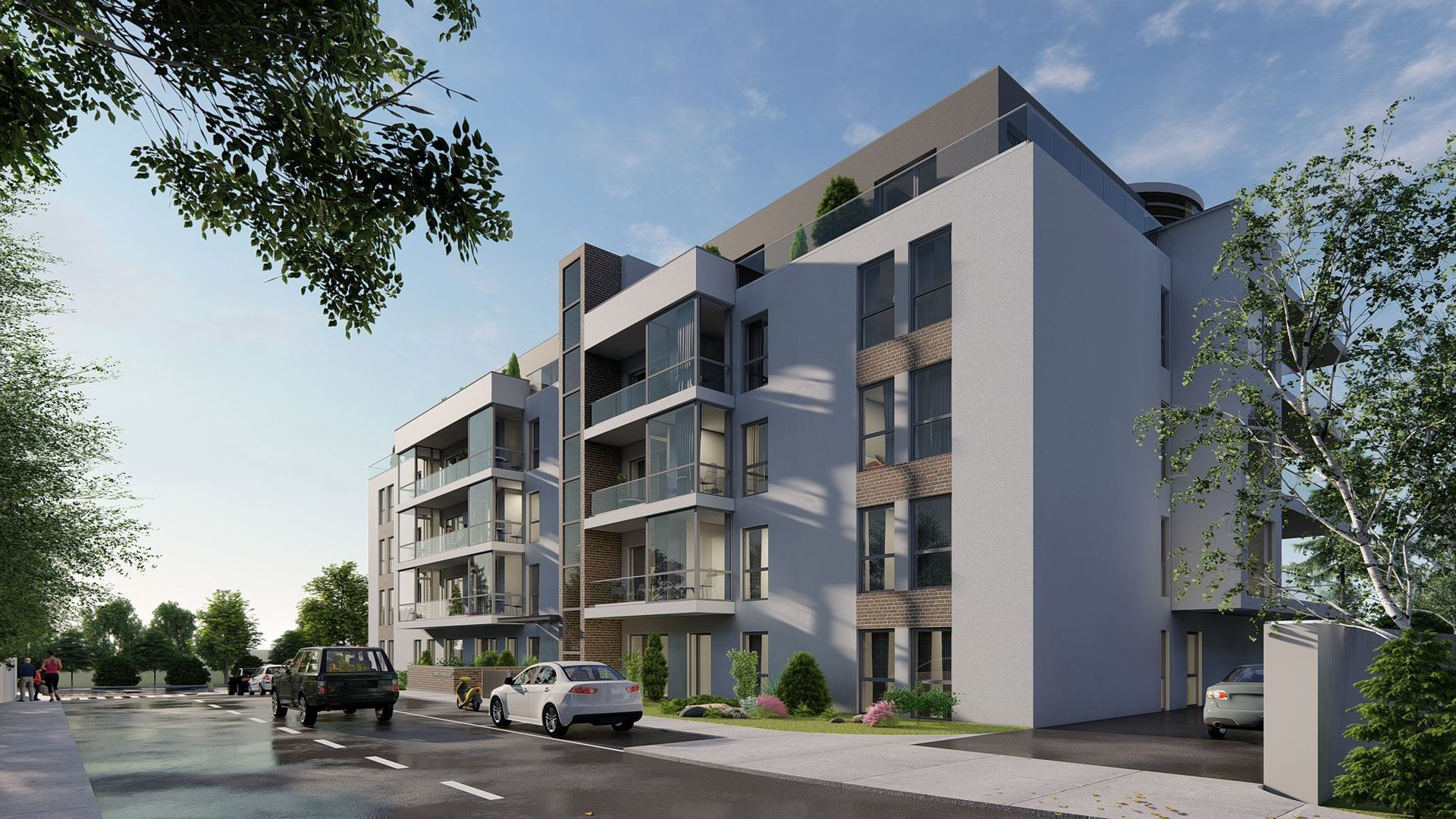Teren de vânzare || Drumul Pipera || Ideal dezvoltare imobiliară - Poză 5