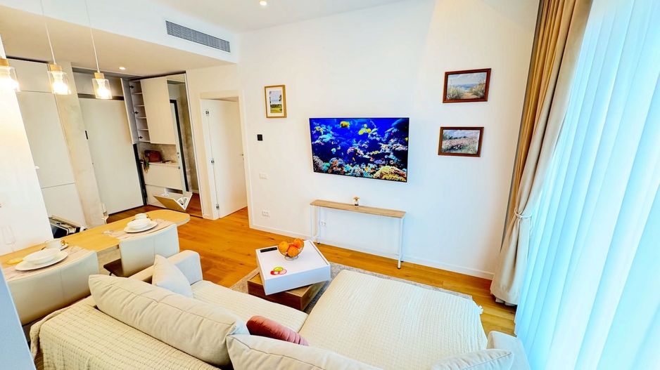 2 camere | UpSite Floreasca | Promenada Mall | Aviatiei - Poză 3