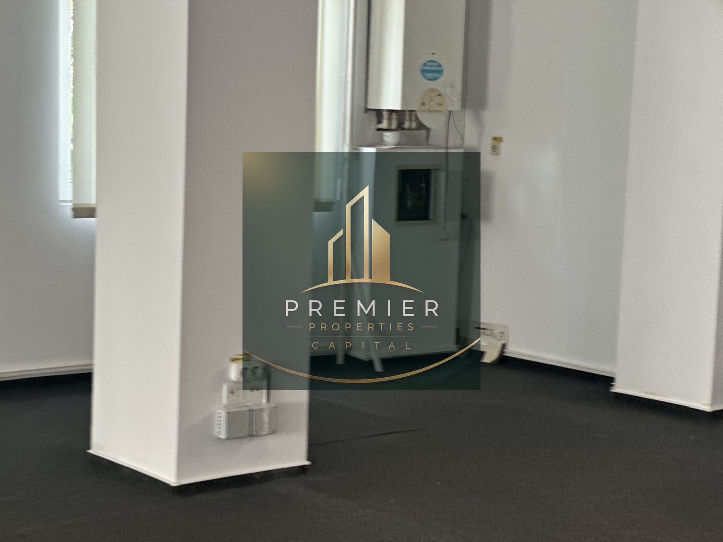 Oportunitate investitie cladire birouri proprie centrala pe fiecare etaj - Poză 13