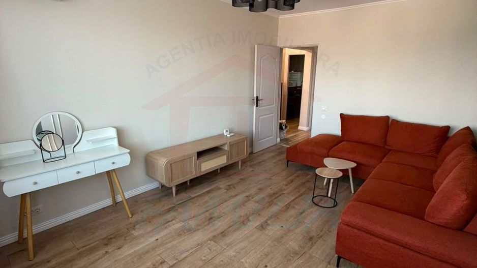 📍De închiriat 2 camere  | Centru | 600 Euro/luna - Poză 2