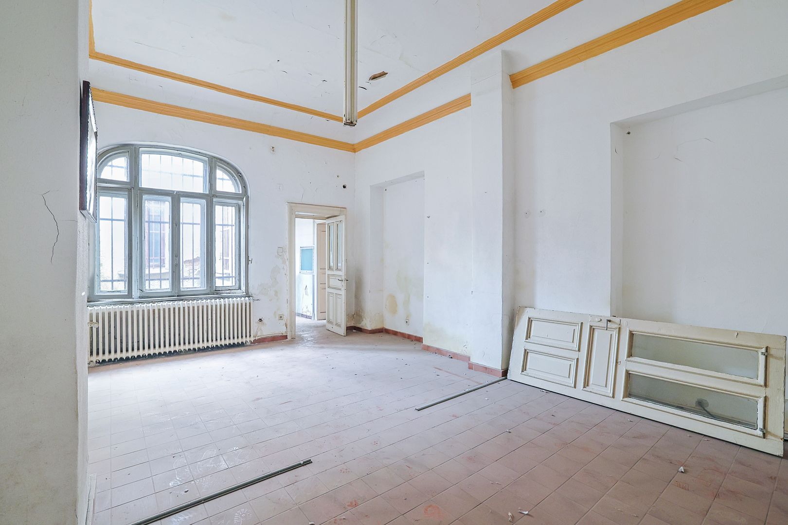 PIATA ROMANA - Calea Dorobanti | Vila - Spatiu Comercial - Poză 15