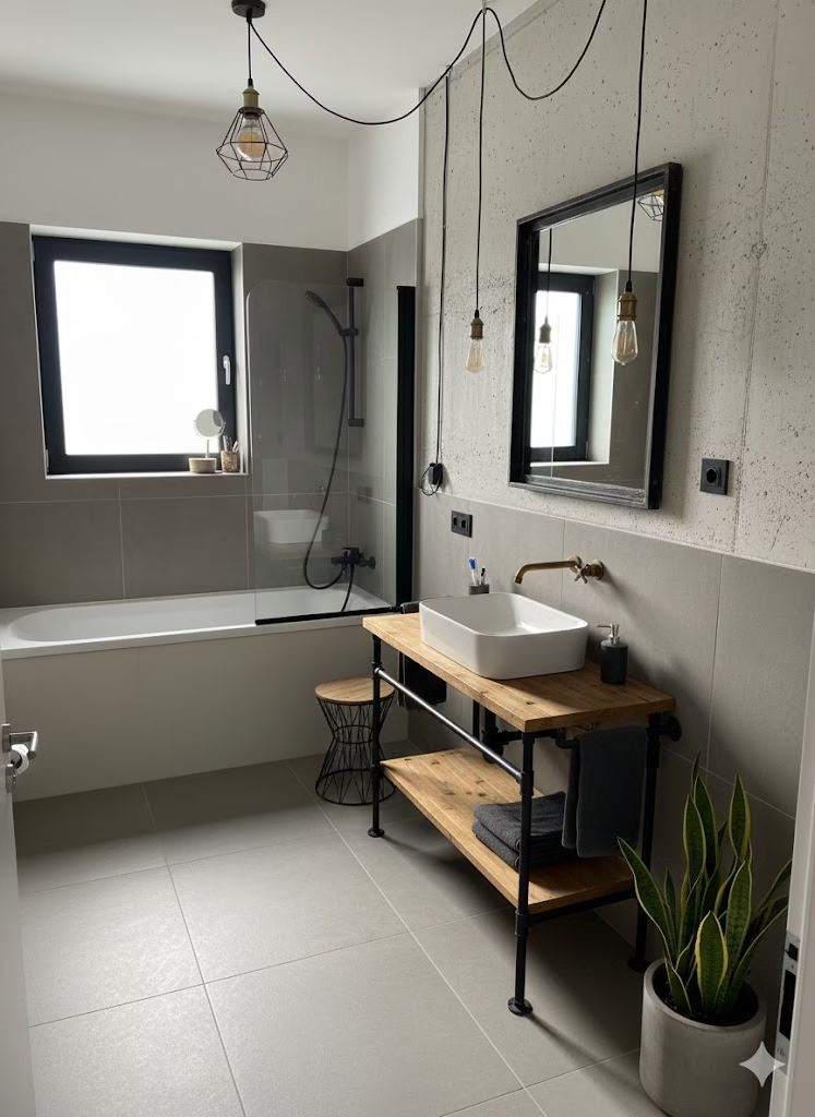 Apartamentul nr. 33 | 2 camere decomandat | Etaj 3 | Terasă 12,14 mp | - Poză 4