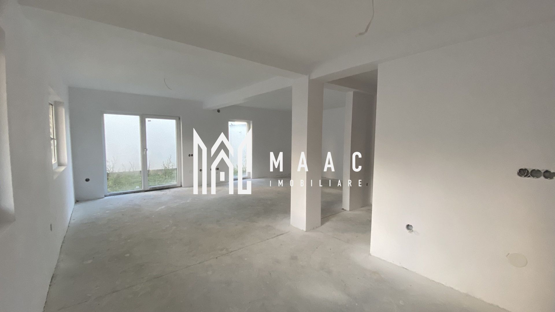 Casa tip Duplex | P+1 | 120MP | Constructie noua | Selimbar - Poză 2