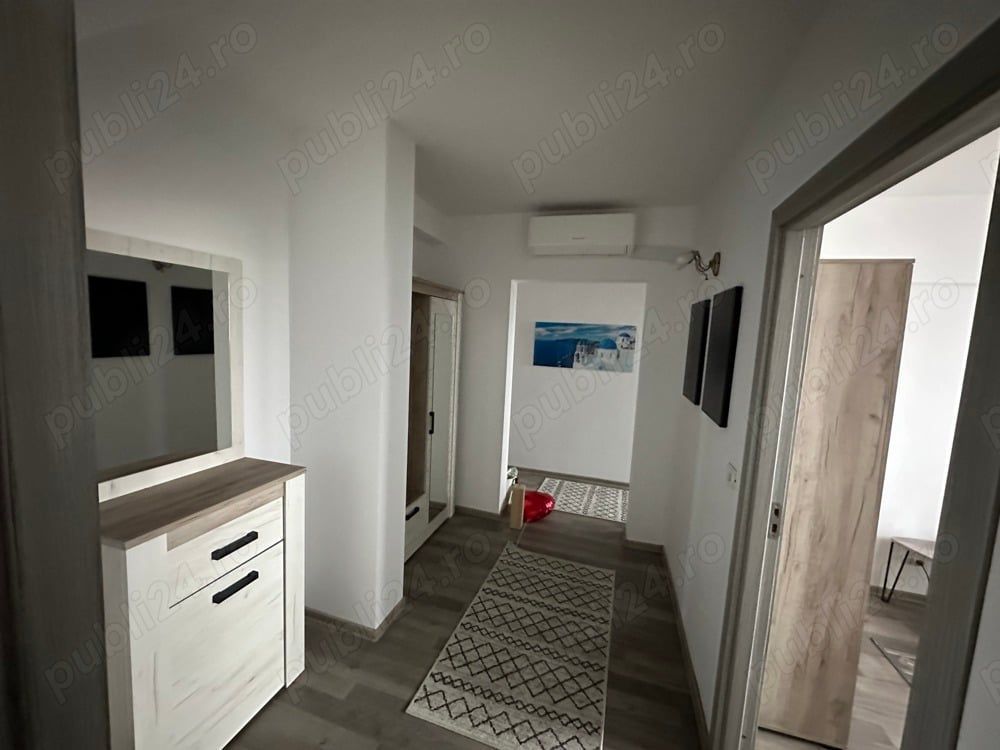 Apartament de inchiriat 2 camere Metrou Dristor L350 - Poză 4