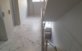 Ap. 2 camere finalizat-76mp+Parcare Demisol_Metrou-5min.-Titan-Pallady - Poză 9