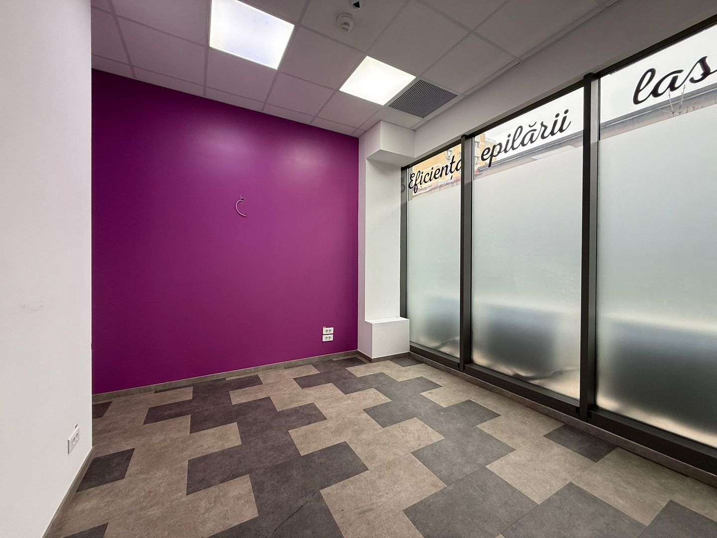 OPORTUNITATE PREMIUM | SPAȚIU COMERCIAL | COMPLEX CENTRAL - Poză 7