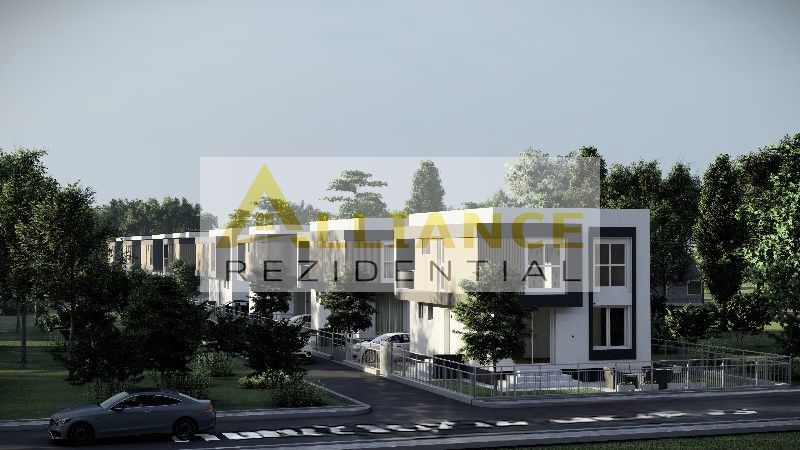 Vila Individuala 4 Camere | Popesti-Leordeni | Comision 0 | 4 Camere | - Poză 2