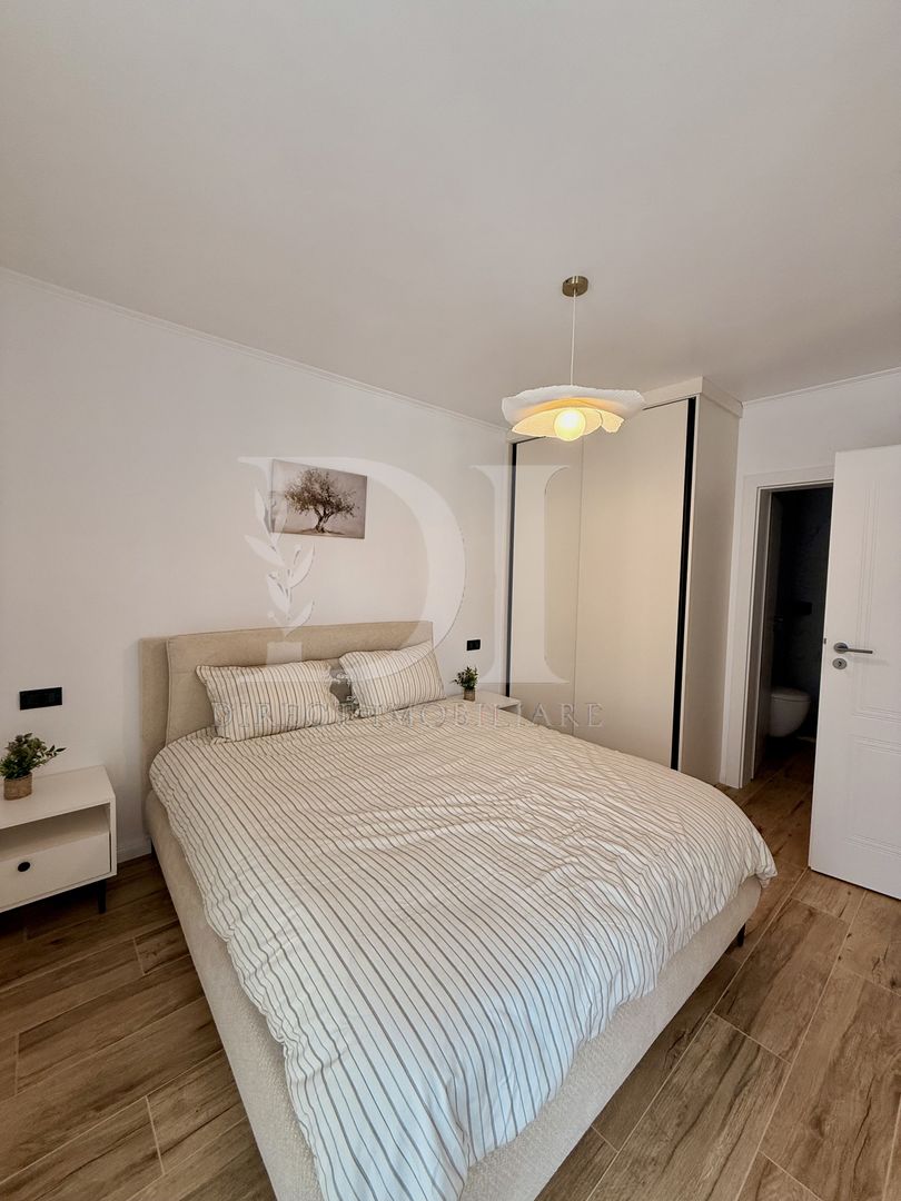 Apartament 2 camere | NOU | Columna Residence – Zona Vivo Florești - Poză 7