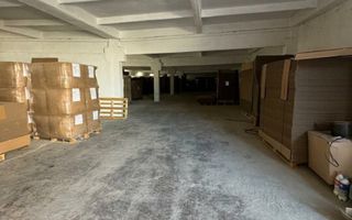 De închiriat hală industrială 320/640 mp aluniș Arad - Poză 2