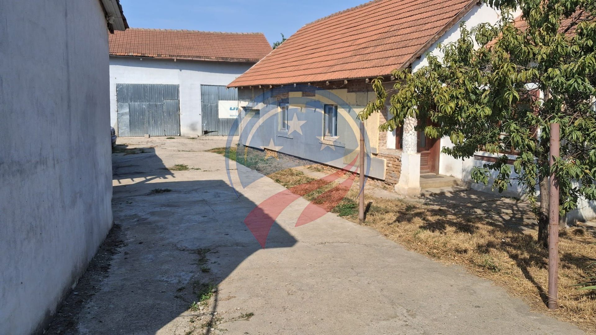 Casa 3 camere, teren 736 mp, de vanzare în Bailesti - Poză 20