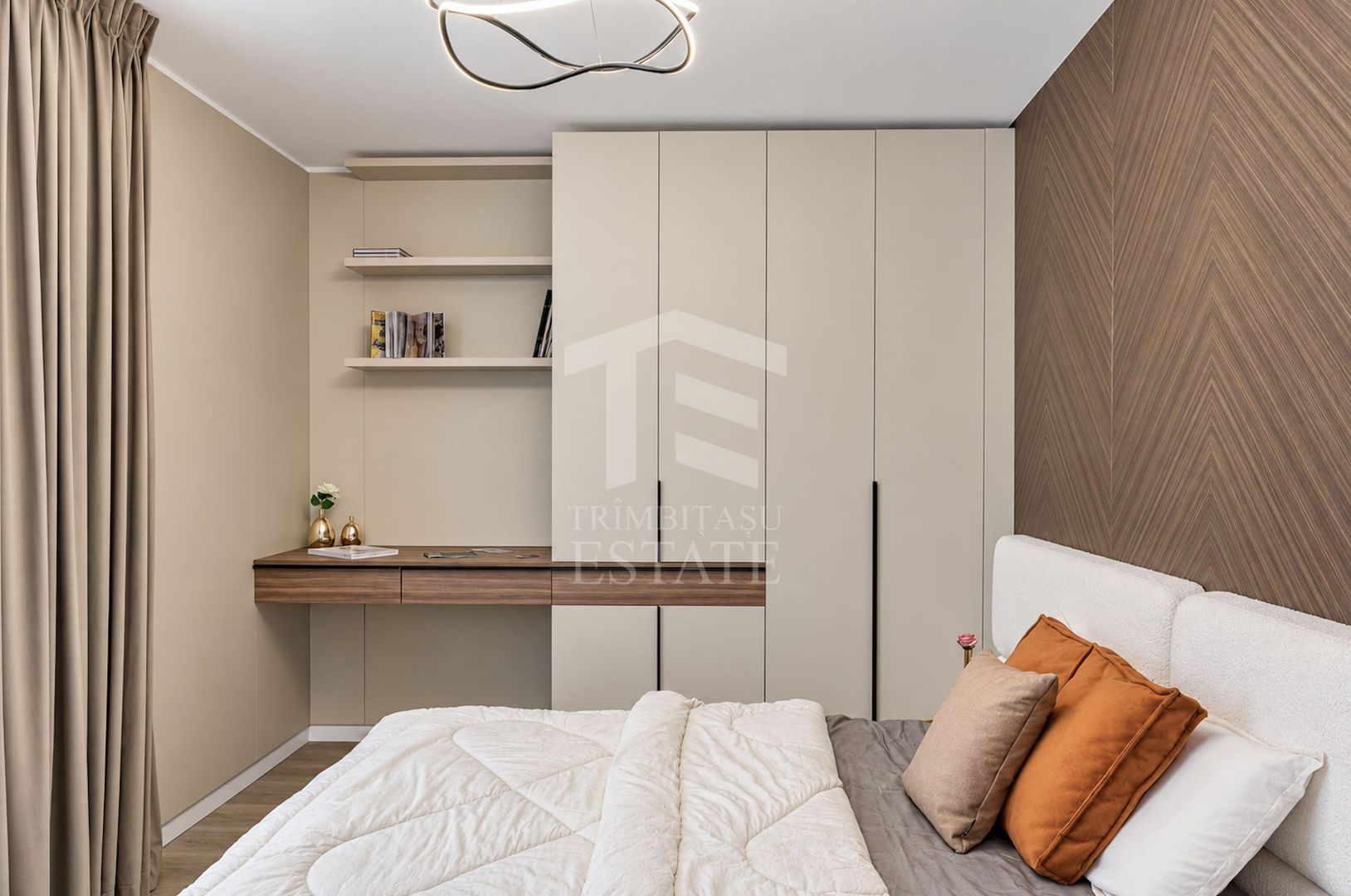 ANTIAERIANA | APARTAMENT 3 CAM DECOM | 74 mp Utili | ALEXANDRIEI 152 - Poză 17