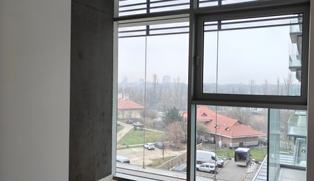 De vânzare: ap. 2 cam UP-site Floreasca - îți spun și ce nu-i bun