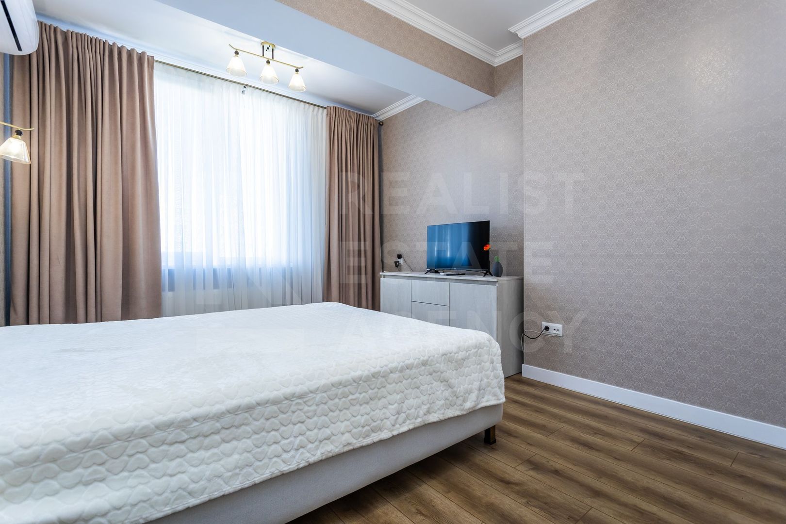 Chirie, apartament, 2 camere, strada Nicolae Costin, Buiucani - Poză 8