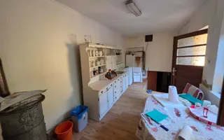 Casa cu 4 camere, 2024 mp teren, la asfalt, cu utilitati, Vintu de Jos - Poză 21