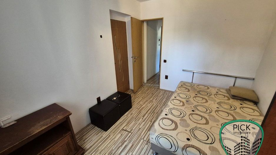 P 1169 - Apartament cu 2 camere în Târgu Mureș, Semicentral, Budai - Poză 4